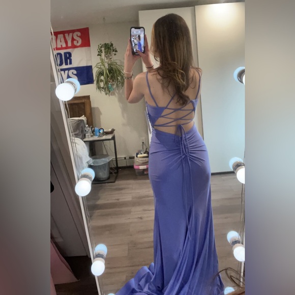 Formals XO prom dress - Picture 3 of 4